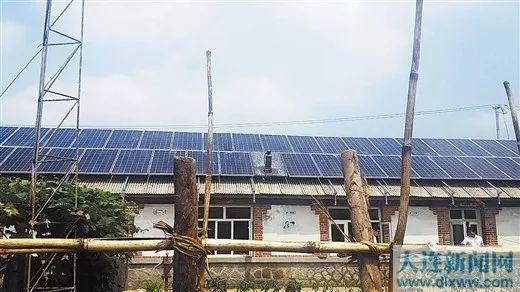 【新聞觀察】光伏 讓你建一所自己家的“發電廠”