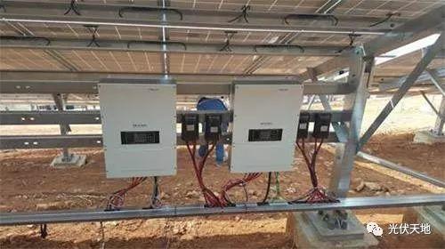 【新聞觀察】光伏 讓你建一所自己家的“發電廠”