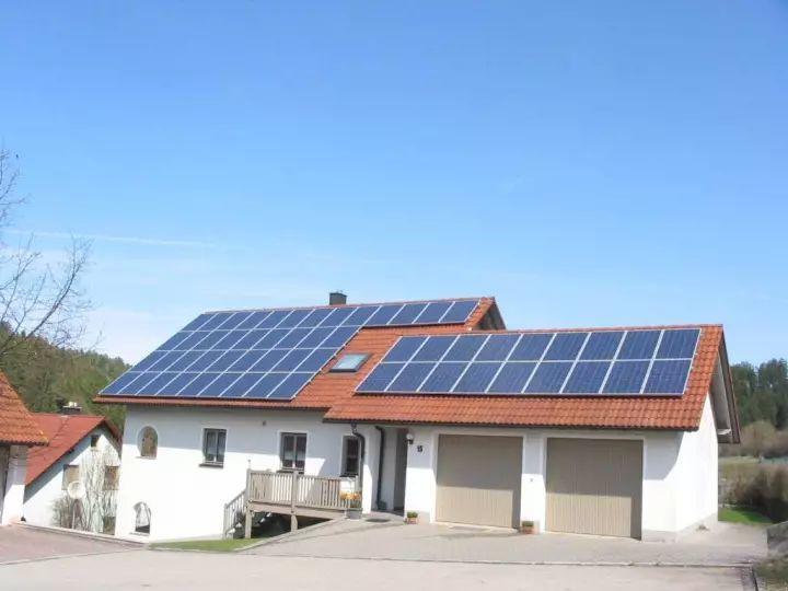 【基礎理論】太陽能發電知識十四問
