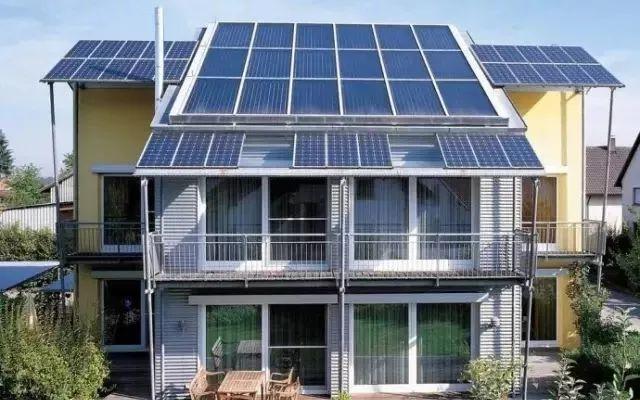 【基礎理論】太陽能發電知識十四問
