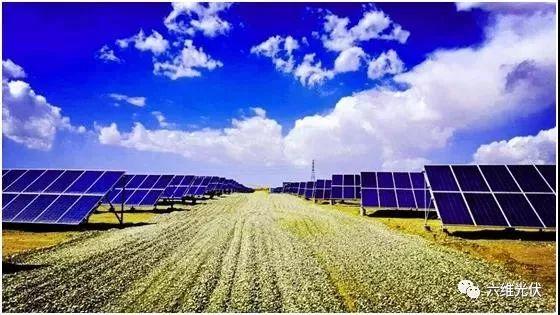 2018年電站收益哪家強？戶用光伏又笑了！