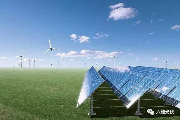 2018年電站收益哪家強？戶用光伏又笑了！