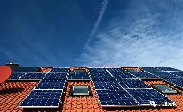 2018年電站收益哪家強？戶用光伏又笑了！