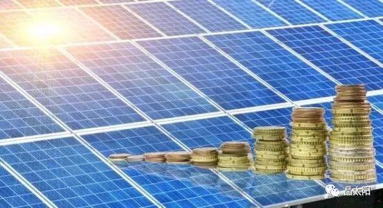 穩！送金送銀不如送光伏電站，25年收益翻三番