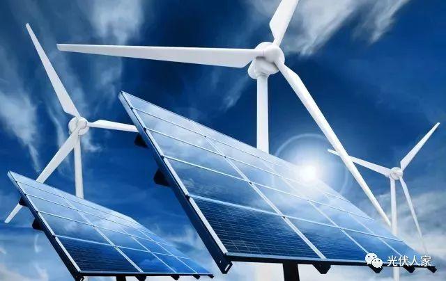 光伏發電成本已降至7元/瓦、組件3元/瓦！