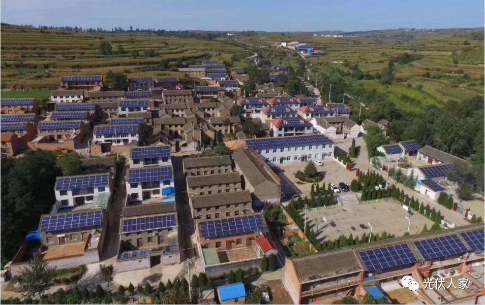 都說電廠有輻射，光伏是不是輻射很大？不必擔心看這里你就明白了