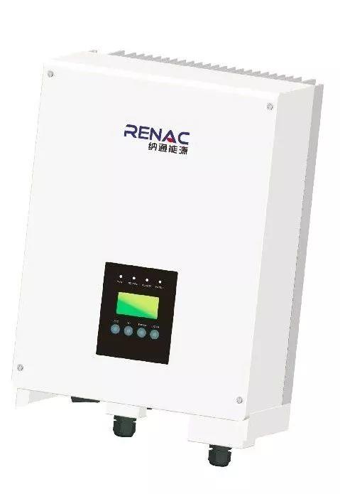 12kW戶用光伏系統典型設計過程