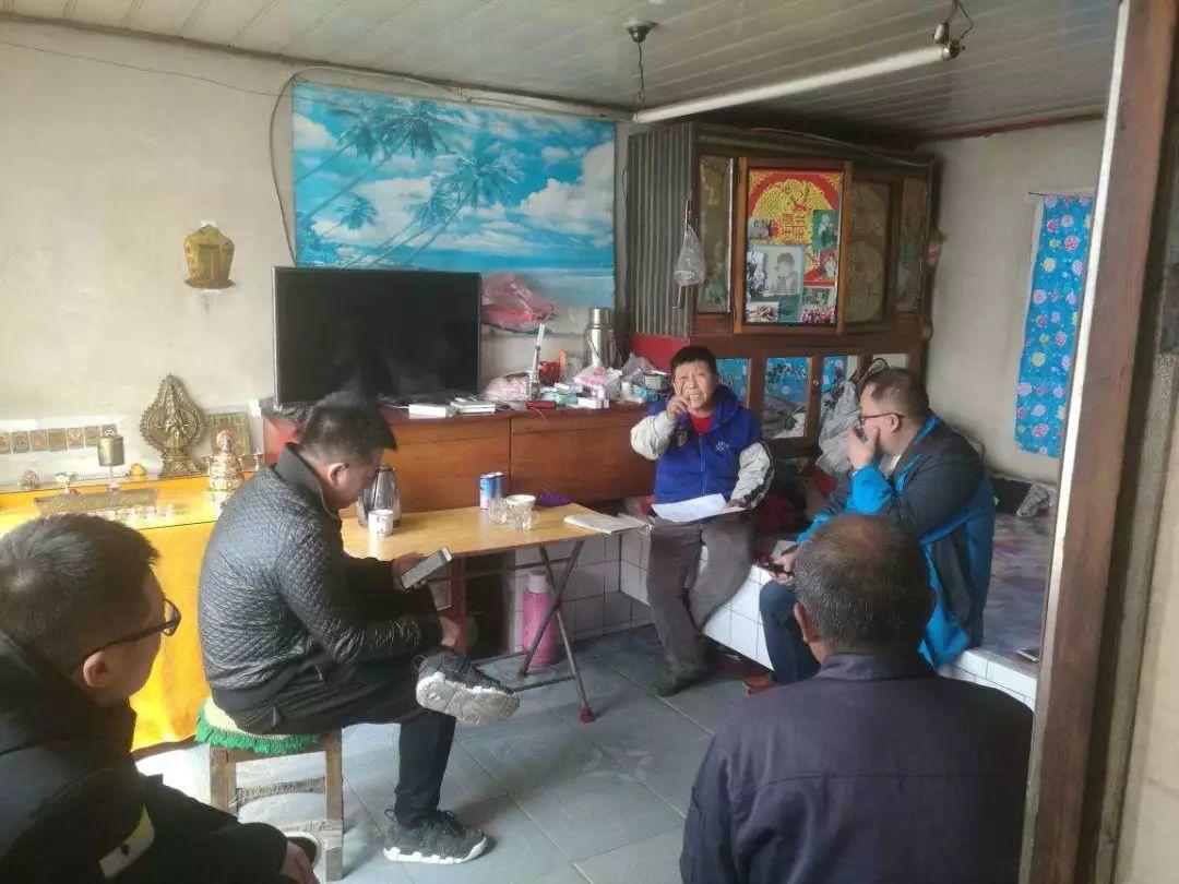 【獨家】68歲的退伍老兵 借錢安光伏的背后