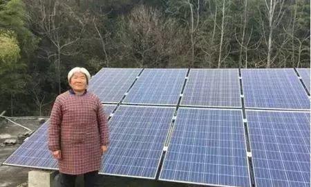 利好 | 為啥要裝光伏？因為節能環保、安全無害、養老不愁啊！！