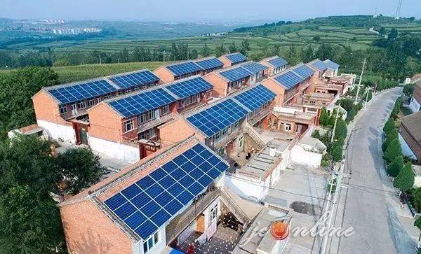 利好 | 為啥要裝光伏？因為節能環保、安全無害、養老不愁啊！！