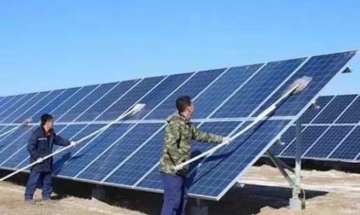 【光伏運(yùn)維】光伏電站運(yùn)維做好這6點(diǎn)發(fā)電量肯定會(huì)高
