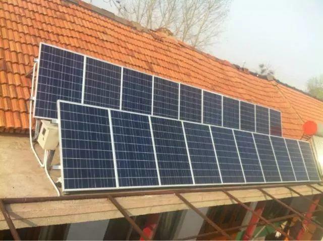 干貨 | 教你如何選擇經濟的戶用光伏電纜