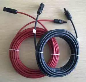 干貨 | 教你如何選擇經濟的戶用光伏電纜