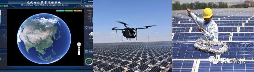 最新 | 光伏產業鏈20強！（20大組件企業、20大電站投資企業、20大逆變器企業、20大EPC、扶貧20強等）