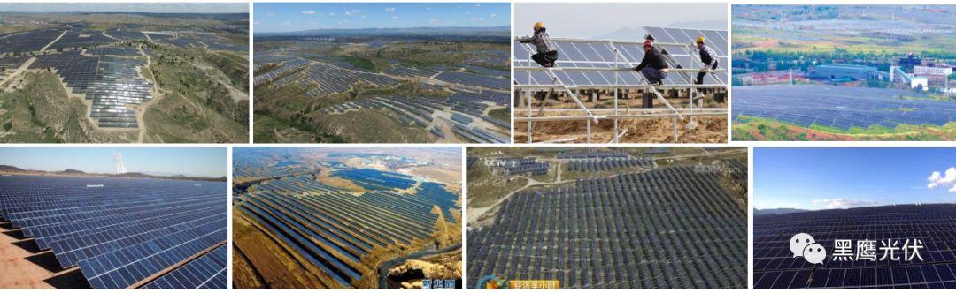 最新 | 光伏產業鏈20強！（20大組件企業、20大電站投資企業、20大逆變器企業、20大EPC、扶貧20強等）