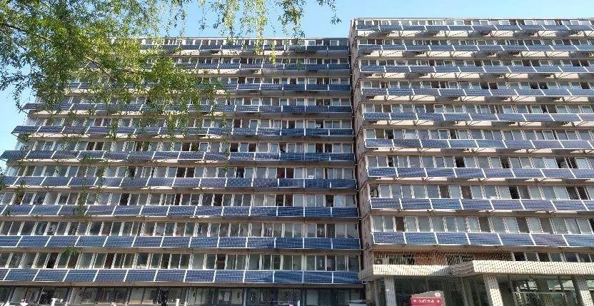 建筑外墻+分布式光伏+儲能+充電樁，北京交通大學(xué)的這個應(yīng)用有點(diǎn)意思！