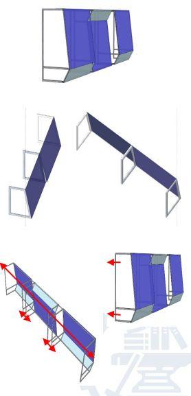 建筑外墻+分布式光伏+儲能+充電樁，北京交通大學(xué)的這個應(yīng)用有點(diǎn)意思！