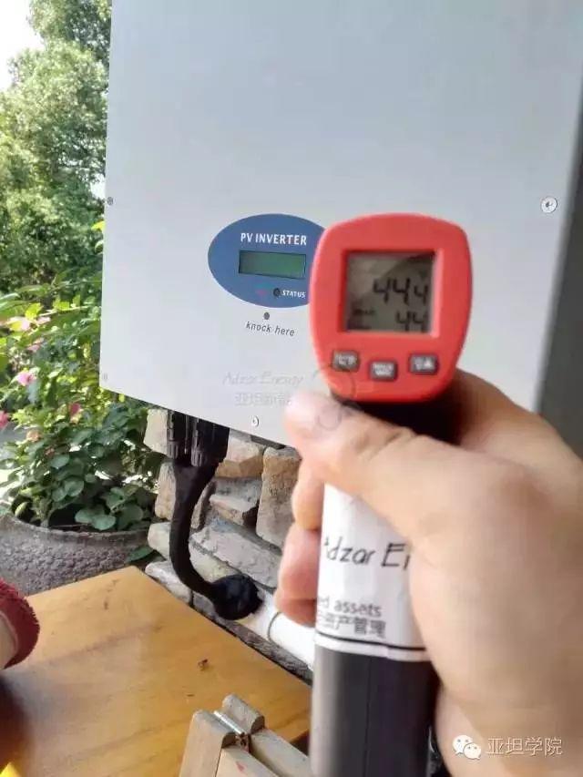 科普 | 光伏系統對屋頂的隔熱有沒有改善？