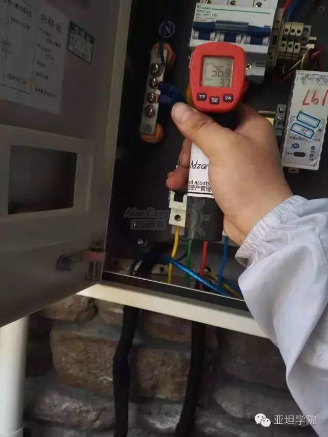 科普 | 光伏系統對屋頂的隔熱有沒有改善？