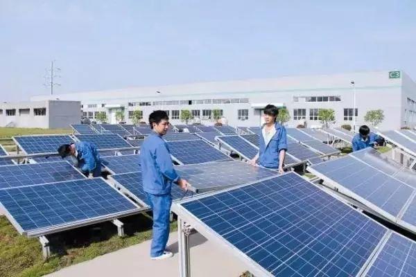 如何安裝才能讓光伏電站收益最大化？
