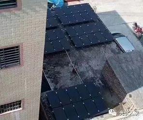 光伏電站這樣做已經(jīng)成笑柄