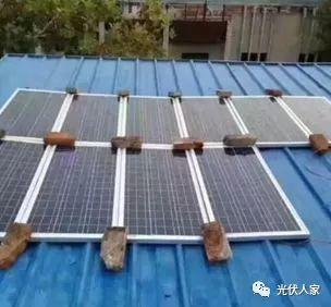 光伏電站這樣做已經(jīng)成笑柄