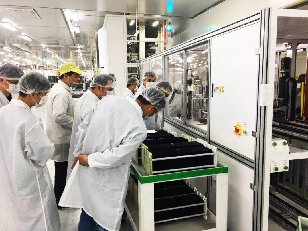 喜訊｜厲害了！又有多家經銷商與展宇光伏成功簽約！