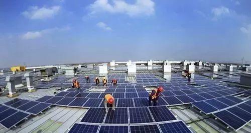 屋頂光伏引領行業“大爆發”,而這三大技術卻影響光伏發電的未來！