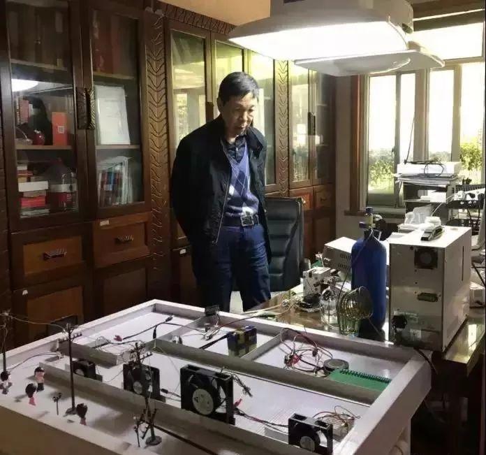 中國第一個安裝光伏的家庭,現在怎么樣了? 中國第一個安裝光伏的家庭,現在怎么樣了?