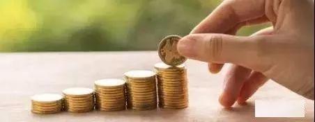 如果你有閑置存款可以考慮光伏